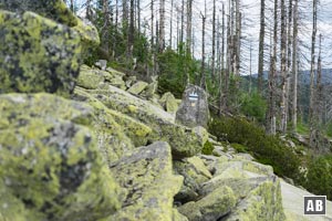 Impressionen aus dem Steinernen Meer